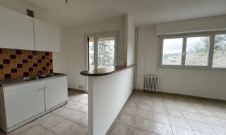 Appartement 2 Pièces 48 m² à louer à Aubagne (13400)