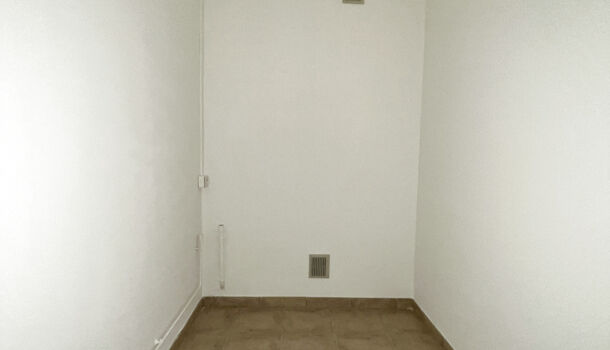 Appartement 2 pièces  à louer Aubagne 13400