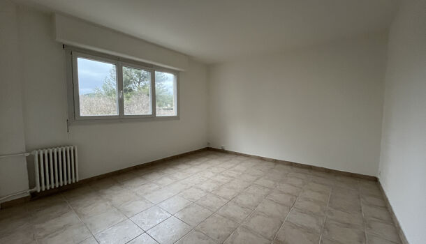 Appartement 2 pièces  à louer Aubagne 13400