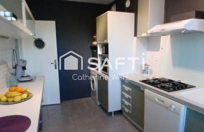 TRES BEL APPARTEMENT SPACIEUX AUX PORTES DU PARC DU BOURRAN — photo 2