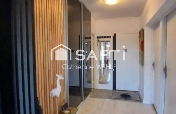TRES BEL APPARTEMENT SPACIEUX AUX PORTES DU PARC DU BOURRAN — photo 3