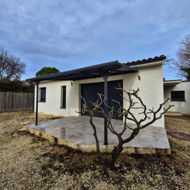 Maison 4 pièces 1173 €