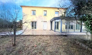 Maison 6 Pièces 220 m² à vendre à Marsillargues (34590)