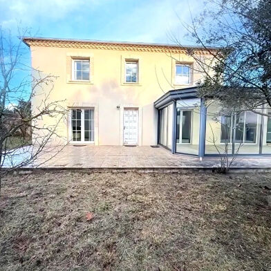 Maison 6 pièces 650000 €