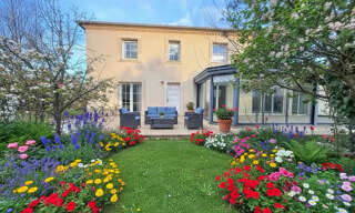 Maison 6 Pièces 220 m² à vendre à Marsillargues (34590)