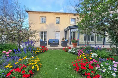 Maison 6 pièces 650000 €