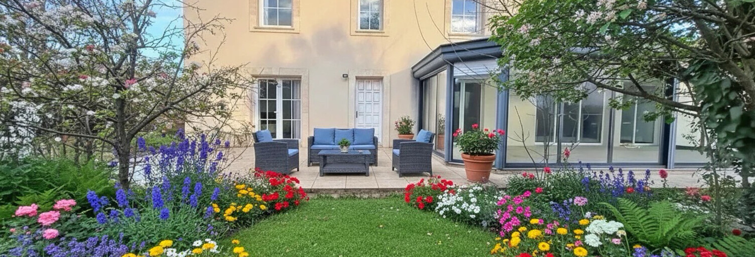 Maison 6 Pièces 220 m² à vendre à Marsillargues (34590)