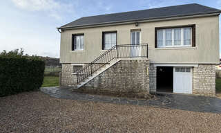 Maison 4 Pièces 63 m² à vendre à Bueil (27730)