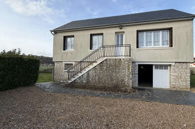 Maison 4 pièces 179000 €