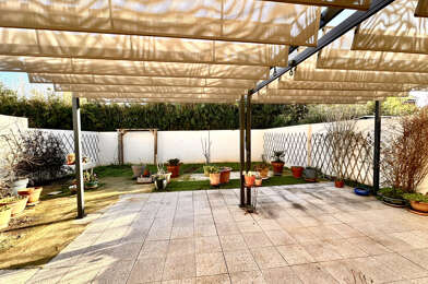 Maison 4 pièces 318000 €