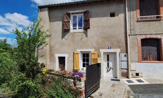 Immeuble  133 m² à vendre à Labruguière (81290)