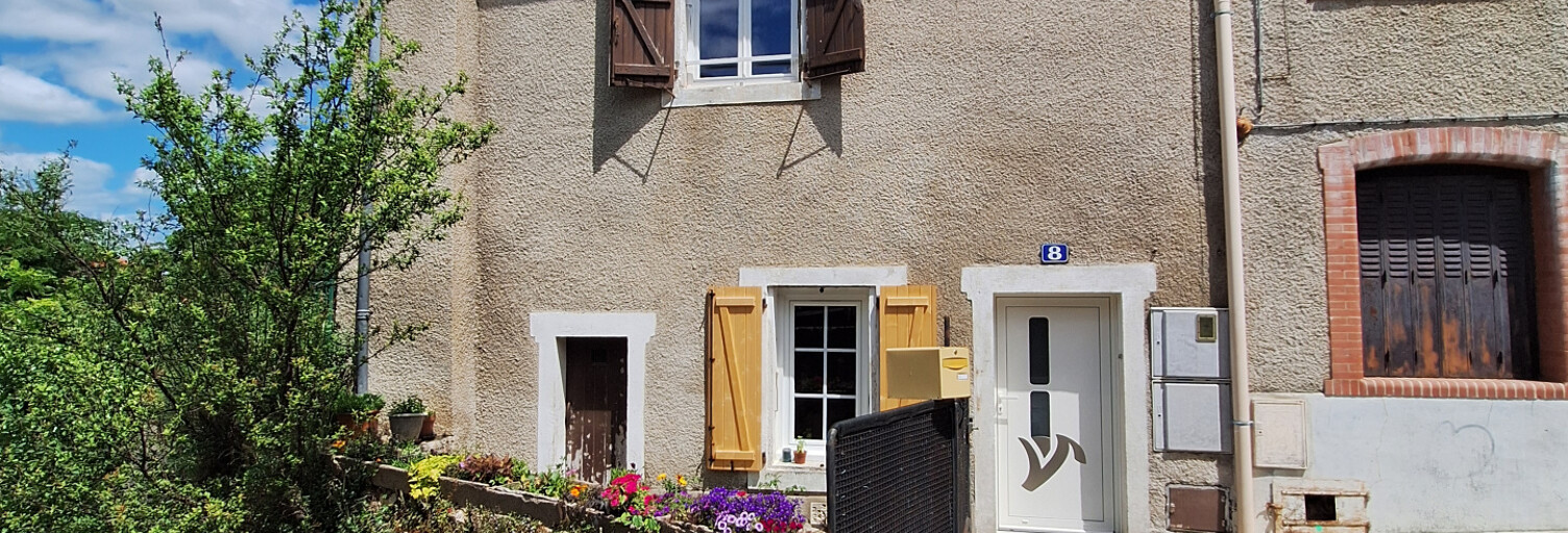 Immeuble  133 m² à vendre à Labruguière (81290)