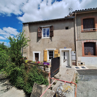 Immeuble  170000 €