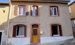 Immeuble  133 m² à vendre à Labruguière (81290)