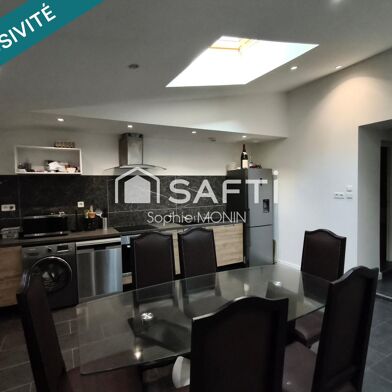 Appartement 3 pièces 130000 €