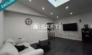 Appartement 3 Pièces 77 m² à vendre à Mâcon (71000)