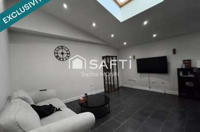 Appartement 3 pièces 130000 €