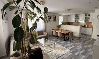 Maison 6 Pièces 100 m² à vendre à Béziers (34500)