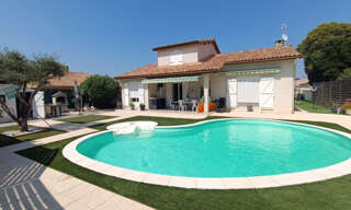 Maison 5 Pièces 118 m² à vendre à Colombiers (34440)