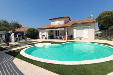 Maison 5 pièces 370000 €