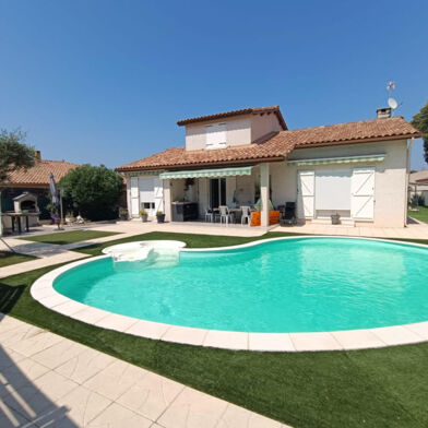 Maison 5 pièces 370000 €