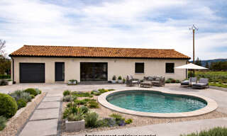 Maison 5 Pièces 121 m² à vendre à Salasc (34800)