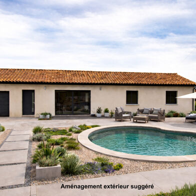 Maison 5 pièces 419000 €