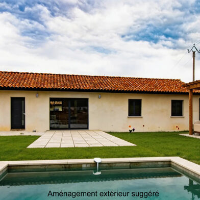 Maison 5 pièces 419000 €