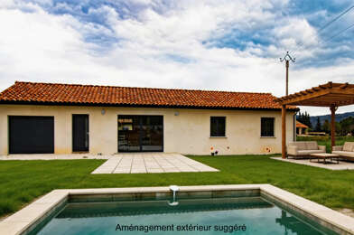 Maison 5 pièces 397000 €