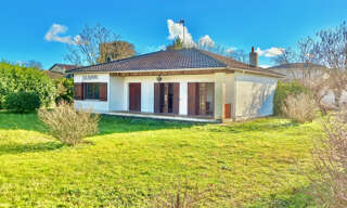 Maison 5 Pièces 100 m² à vendre à Pessac (33600)