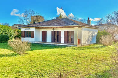 Maison 5 pièces 345000 €