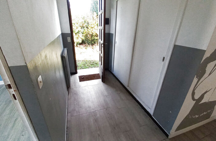 PESSAC Maison des années 1960 sur une parcelle de 1200 m2 en — photo 5