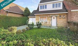 Maison 4 Pièces 100 m² à vendre à Santes (59211)