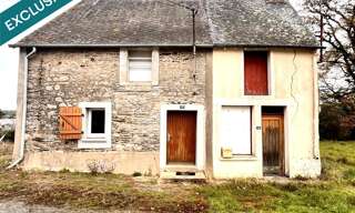 Maison 3 Pièces 60 m² à vendre à Langon (35660)