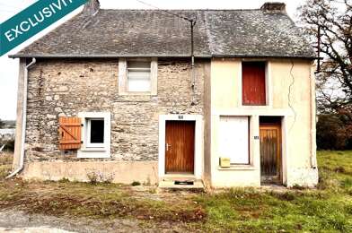 Maison 3 pièces 106000 €