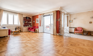 Appartement 3 Pièces 112 m² à vendre à Lyon 7 (69007)