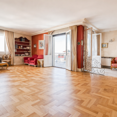 Appartement 3 pièces 450000 €