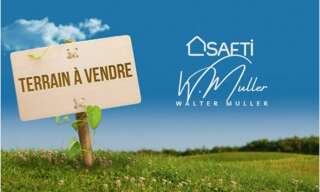 Terrain  780 m² à vendre à Dannes (62187)