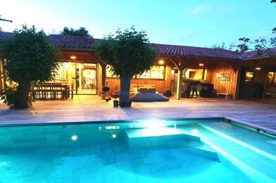 Maison 5 pièces 2190000 €