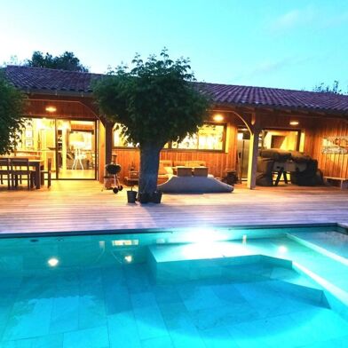 Maison 5 pièces 2190000 €