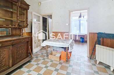 Maison 4 pièces 148200 €