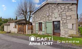 Maison 3 Pièces 105 m² à vendre à La Sauvetat-de-Savères (47270)