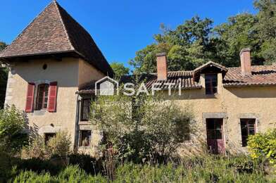 Maison 15 pièces 336000 €