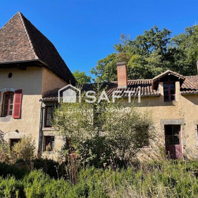 Maison 15 pièces 336000 €