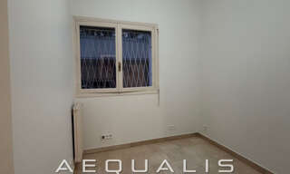 Appartement 1 Pièce 14 m² à louer à Nice (06000)