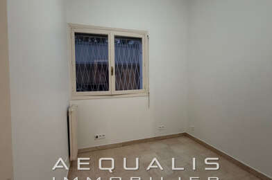 Appartement 1 pièces 550 €