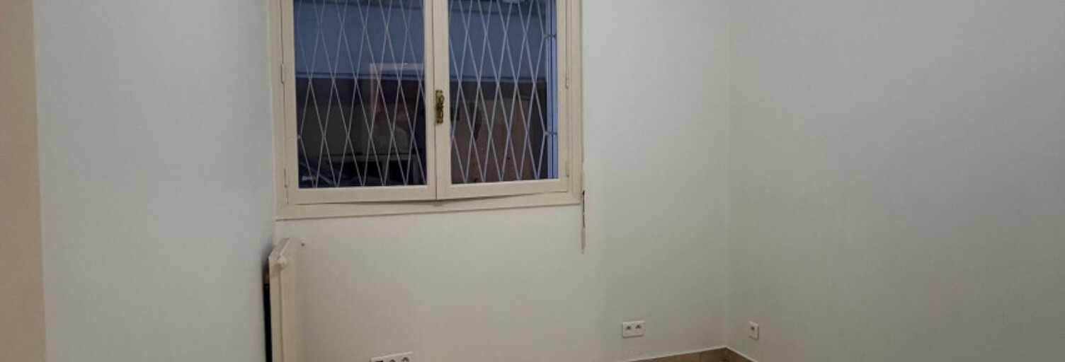 Appartement 1 Pièce 14 m² à louer à Nice (06000)