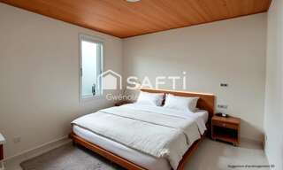 Maison 3 Pièces 63 m² à vendre à L'Aiguillon-sur-Vie (85220)