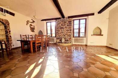 Appartement 3 pièces 230000 €