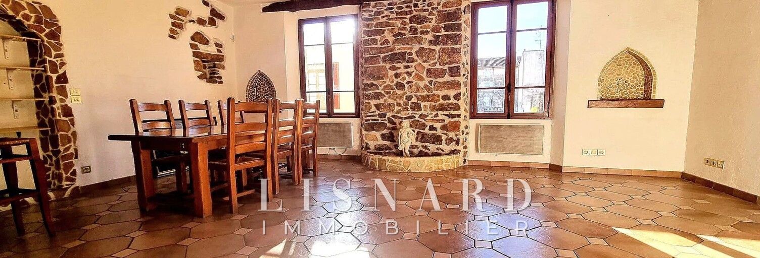 Appartement 3 Pièces 73 m² à vendre à Vallauris (06220)